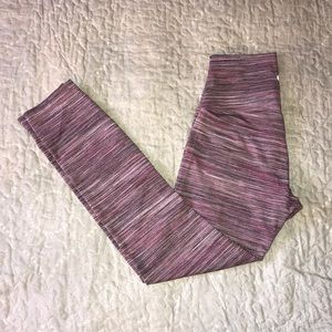 Lululemon 🍋 High Rise Leggings
